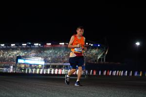 BIB: 40103
                            <button type="button" onclick="openModal(19599390)" class="btn btn-primary btn-sm float-right btn-popup" data-toggle="modal" data-target=".modal-high-quality">
                        <i class="fas fa-shopping-cart"></i> Add to Cart
                    </button>
                                            <button type="button" onclick="isThisMe(19599390, true)" class="btn btn-success btn-sm float-right btn-popup btn-isme hidden" data-toggle="tooltip" data-placement="bottom" title="นี่คือรูปของคุณใช่ไหม คลิกที่นี่เพื่อเอาเข้าอัลบั้ม">
                        <i class="fas fa-plus"></i> Add to album
                    </button>
                    <button type="button" onclick="isThisMe(19599390, false)" class="btn btn-warning btn-sm float-right btn-popup btn-isnotme hidden">
                        <i class="fas fa-ban"></i> Remove from album
                    </button>